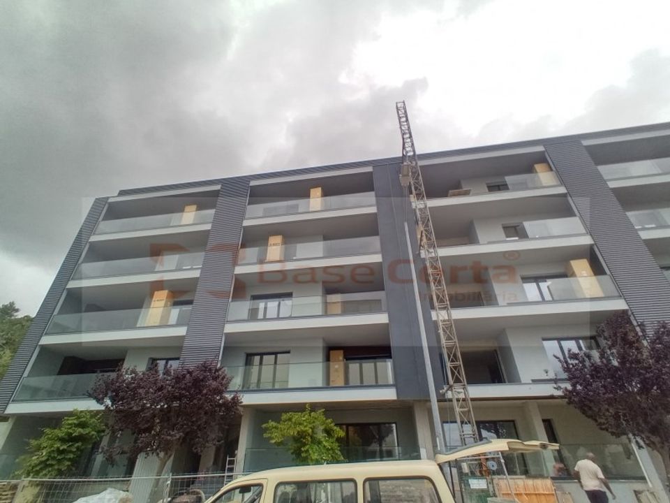 Lejlighed i Alverca do Ribatejo, Lisbon - foto 4