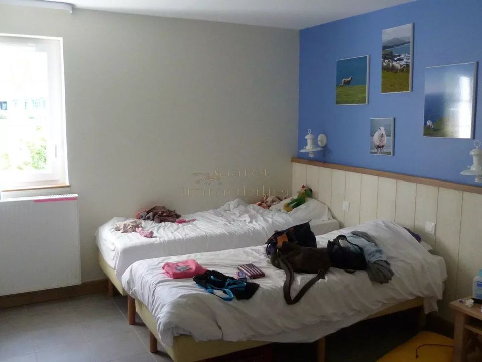 Lejlighed i Fort-Mahon-Plage, Somme - foto 5