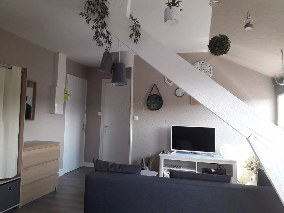 Lejlighed i Quend-Plage, Somme - foto 2