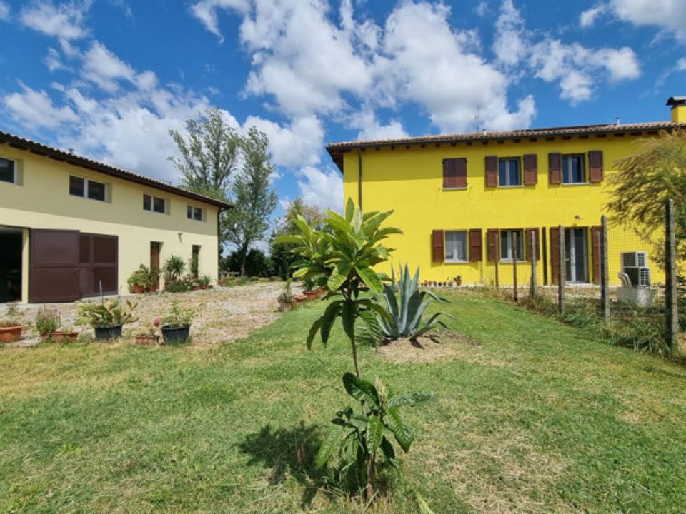 Villa i Carpi, Modena - foto 1