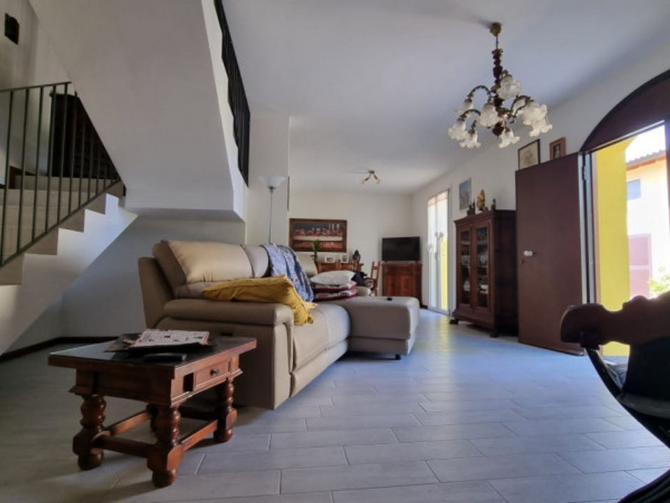 Villa i Carpi, Modena - foto 3
