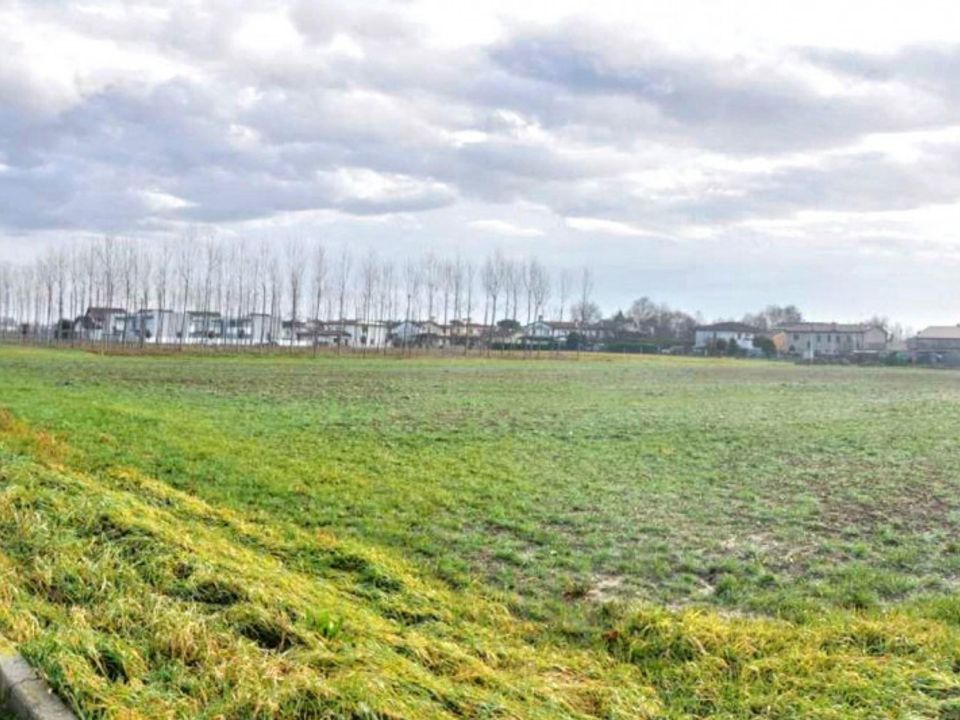 Helårsgrund i Vigodarzere, Padua - foto 4