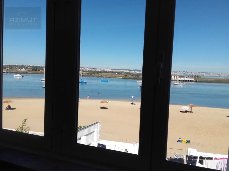 Lejlighed i Seixal, Setubal - foto 1