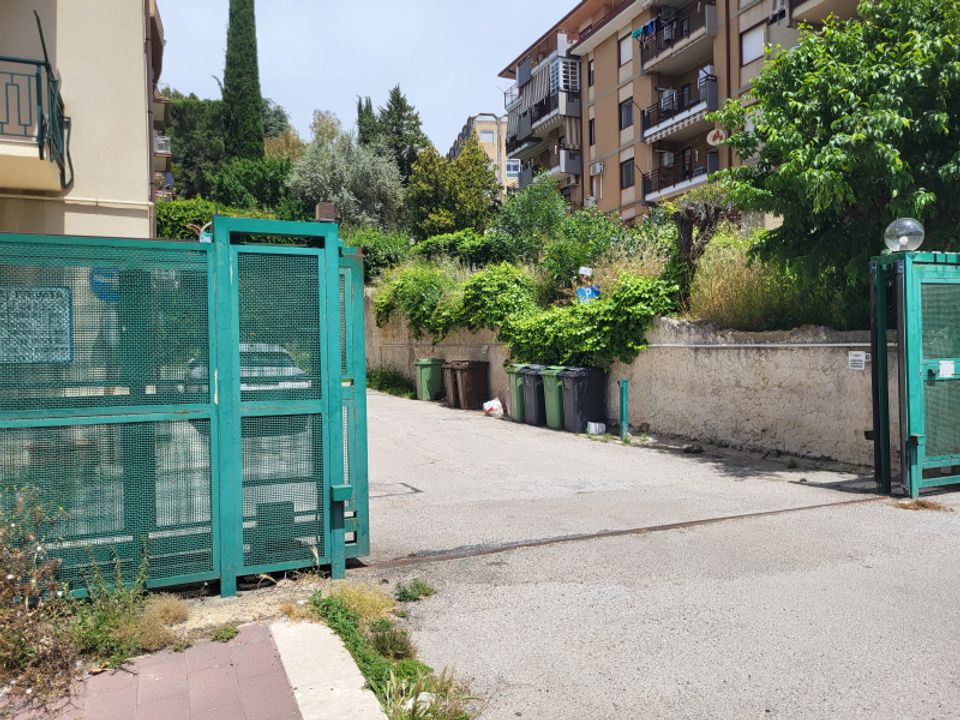 Lejlighed i Caltanissetta, Caltanissetta - foto 1
