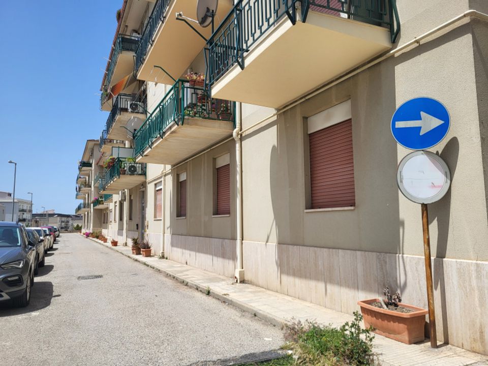 Lejlighed i Caltanissetta, Caltanissetta - foto 3