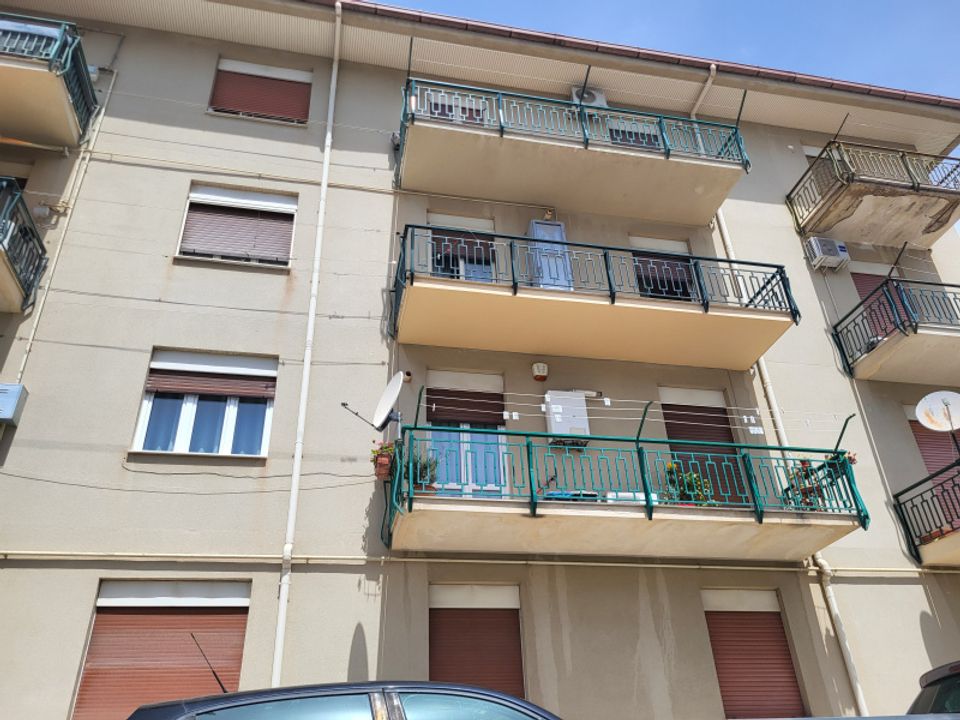 Lejlighed i Caltanissetta, Caltanissetta - foto 4