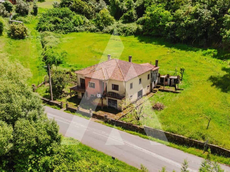 Villa i Lousa, Coimbra - foto 2