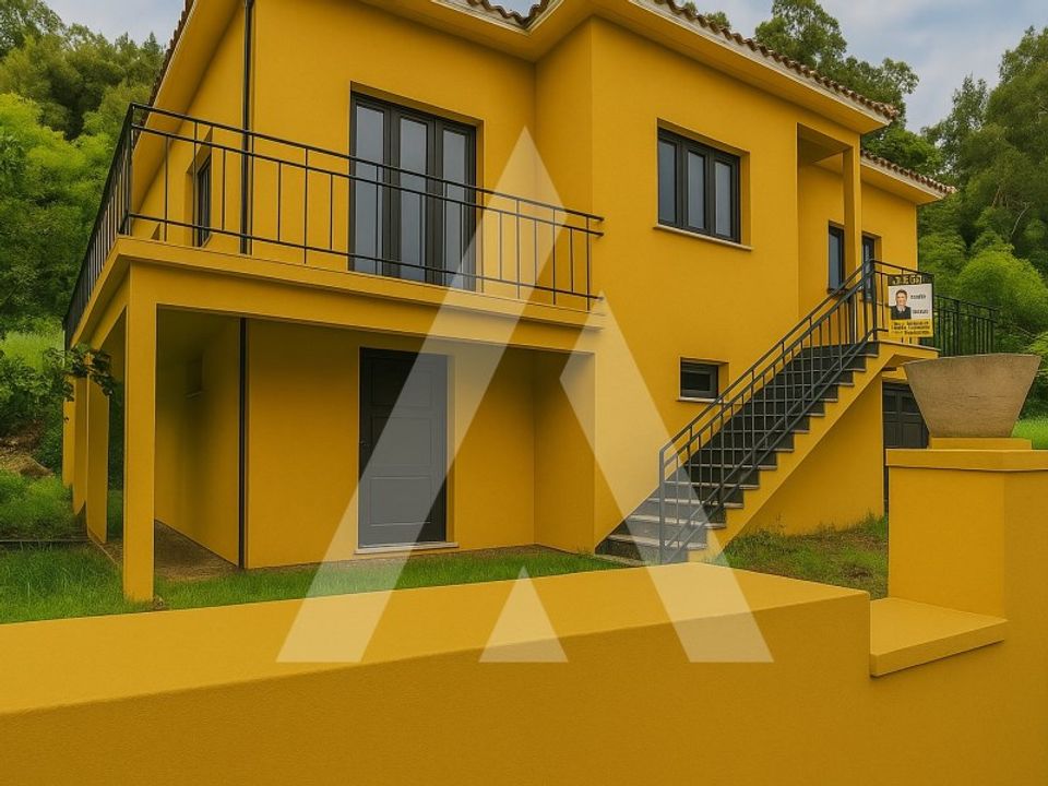 Villa i Lousa, Coimbra - foto 3