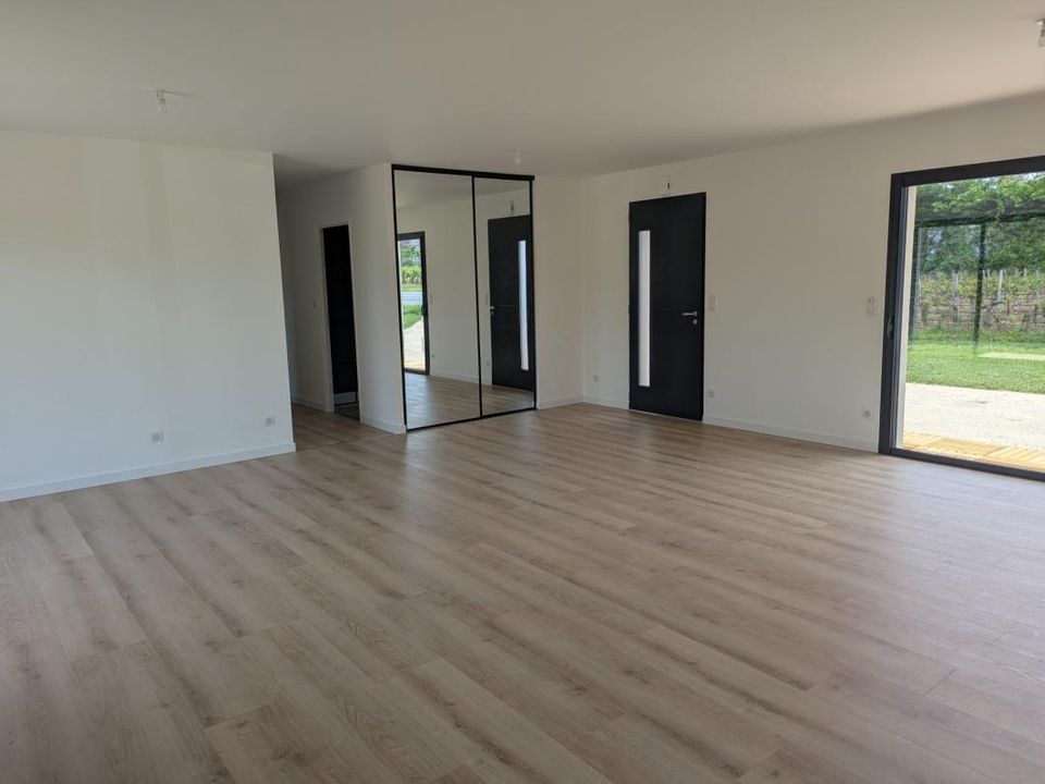 Villa i Clam, Charente-Maritime - foto 3