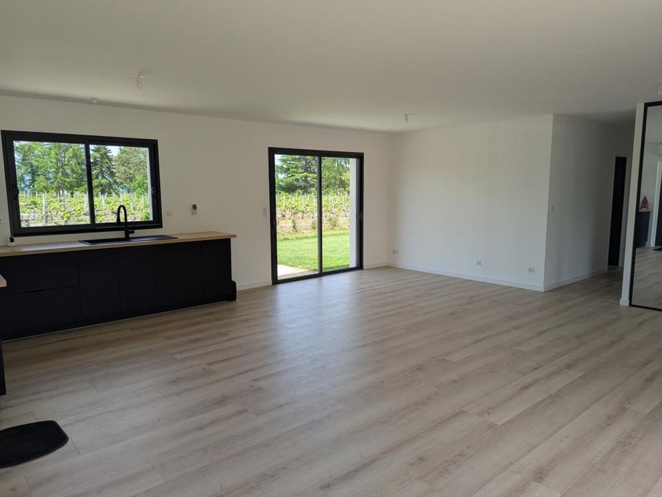 Villa i Clam, Charente-Maritime - foto 4