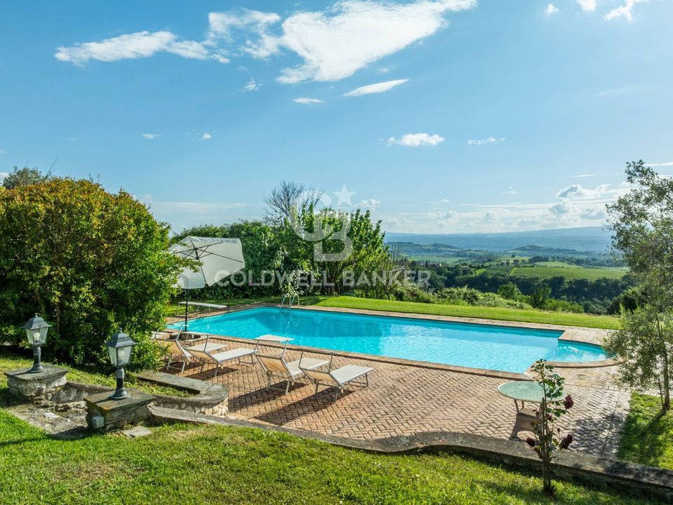 Casa de campo en Calvi dell'Umbria, Terni - foto 3
