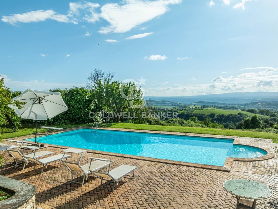 Casa de campo en Calvi dell'Umbria, Terni - foto 4