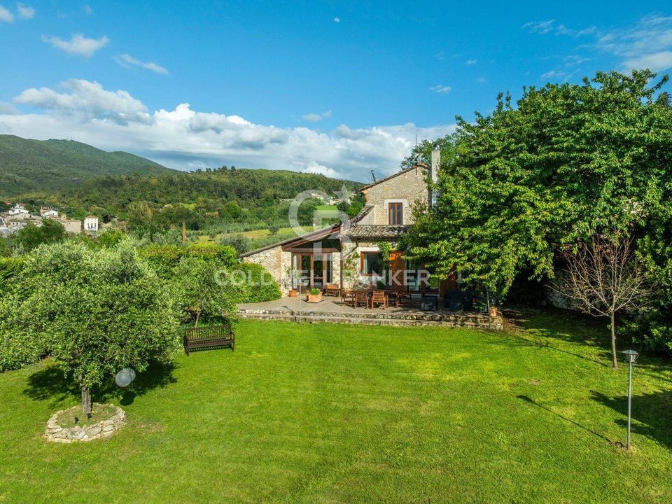 Casa de campo en Calvi dell'Umbria, Terni - foto 5