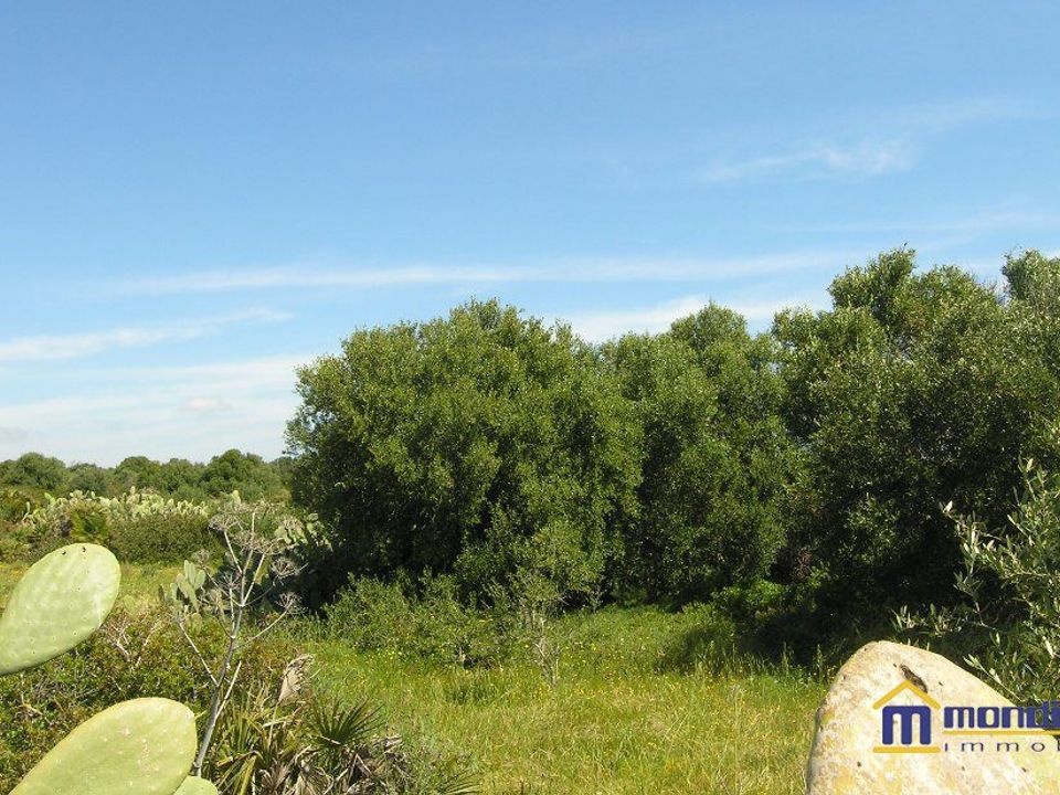 Helårsgrund i Portopalo di Capo Passero, Siracusa - foto 2