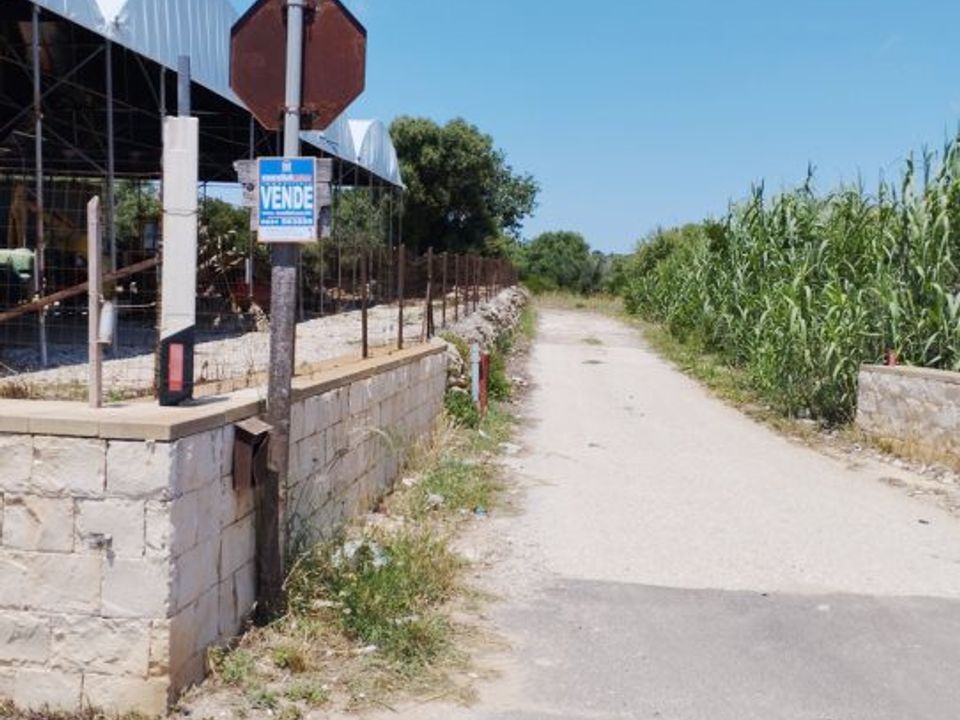 Helårsgrund i Portopalo di Capo Passero, Siracusa - foto 5