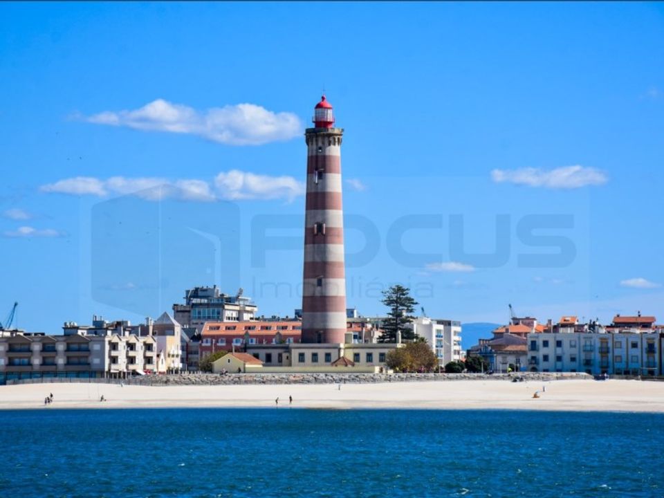 Lejlighed i Gafanha da Nazare, Aveiro - foto 1