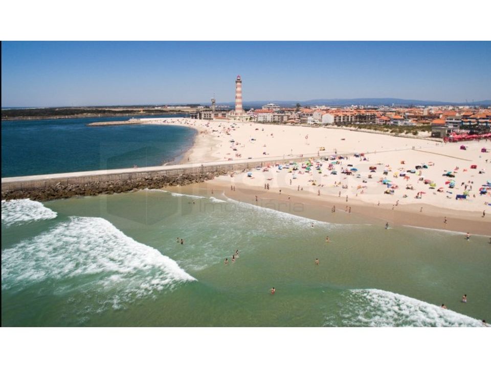 Lejlighed i Gafanha da Nazare, Aveiro - foto 3
