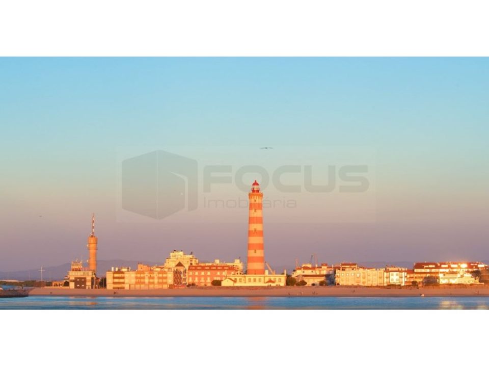 Lejlighed i Gafanha da Nazare, Aveiro - foto 5