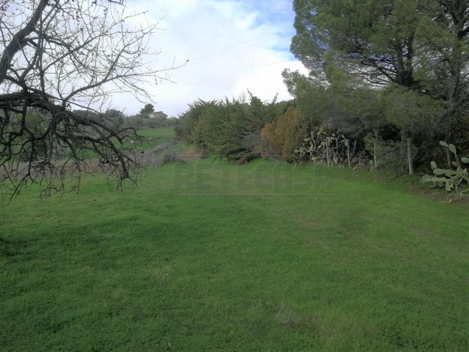 Erhvervsejendom i Caltanissetta, Caltanissetta - foto 4