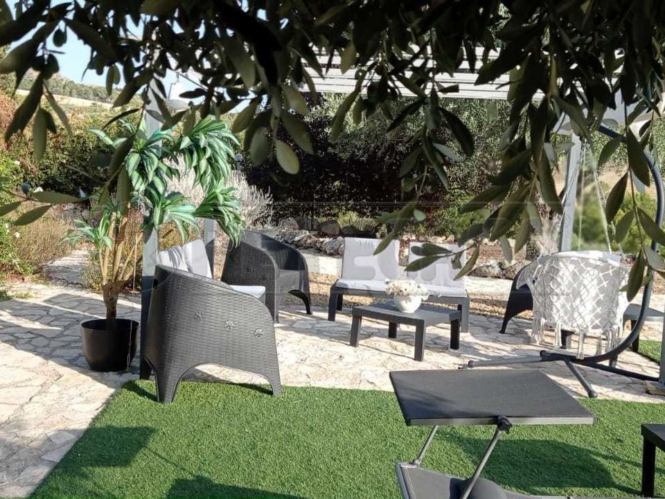 Villa i Caltanissetta, Caltanissetta - bilde 1