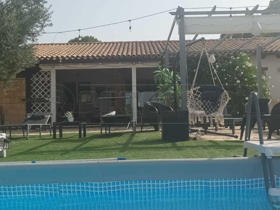 Villa i Caltanissetta, Caltanissetta - bilde 2
