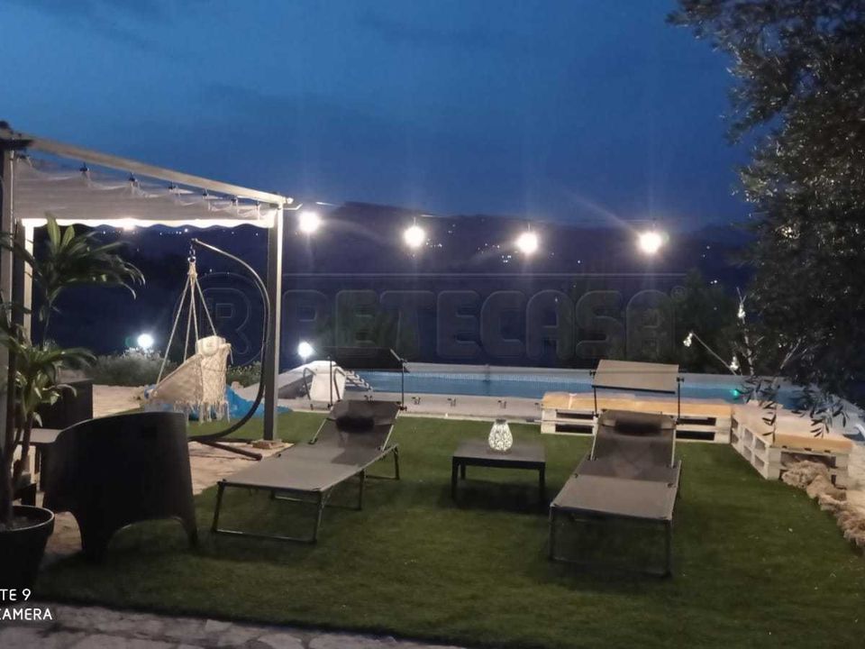 Villa i Caltanissetta, Caltanissetta - bilde 3