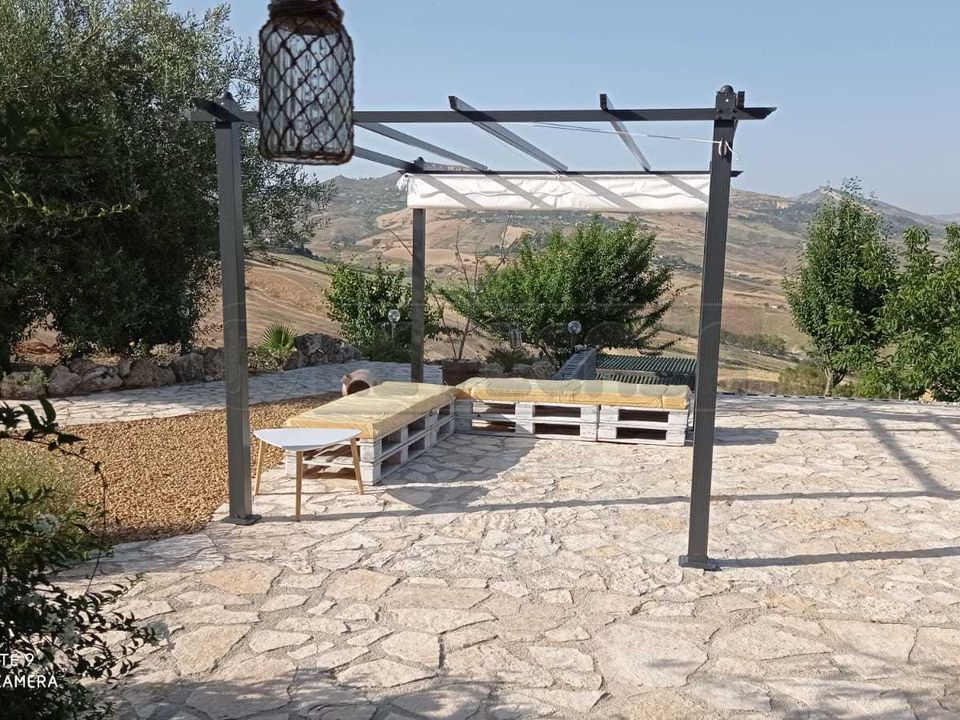 Villa i Caltanissetta, Caltanissetta - bilde 4