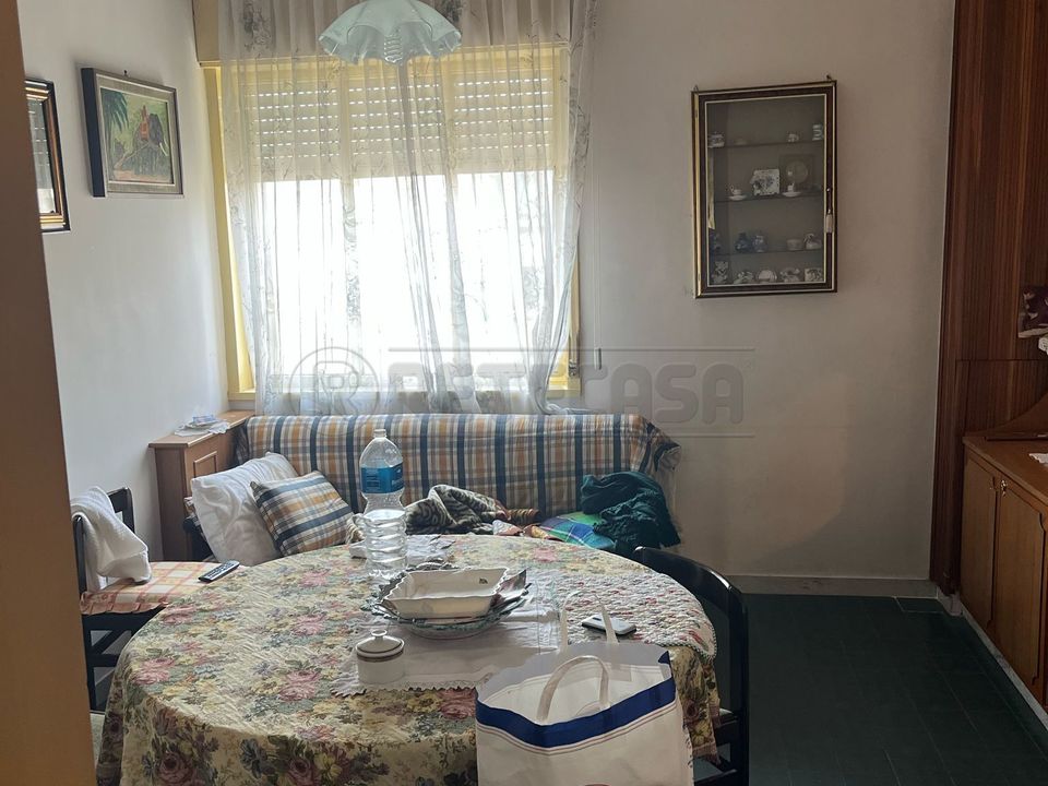 Lejlighed i Caltanissetta, Caltanissetta - foto 2