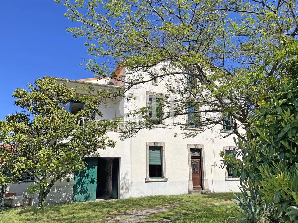 Villa i Vaison-la-Romaine, Vaucluse - foto 1