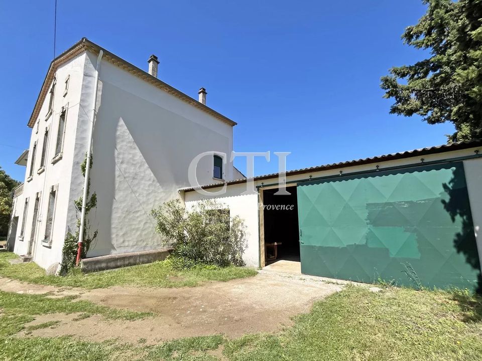 Villa i Vaison-la-Romaine, Vaucluse - foto 2