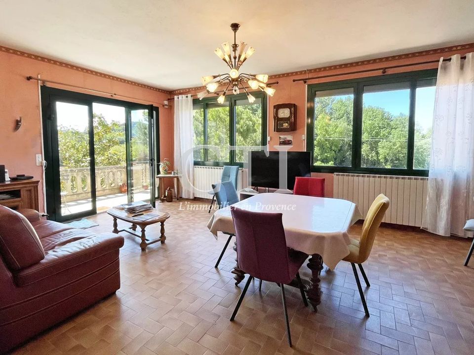 Villa i Vaison-la-Romaine, Vaucluse - foto 4