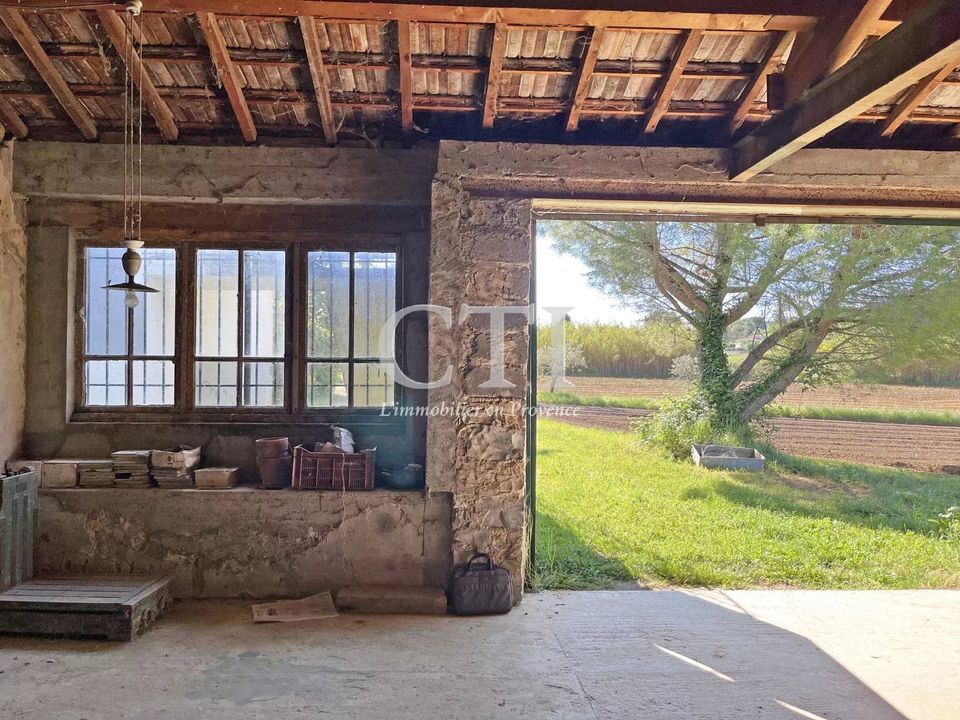 Villa i Vaison-la-Romaine, Vaucluse - foto 3