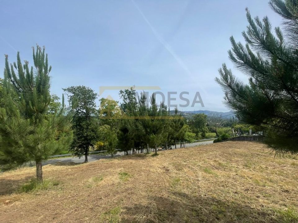Helårsgrund i Bela, Viana do Castelo - foto 2