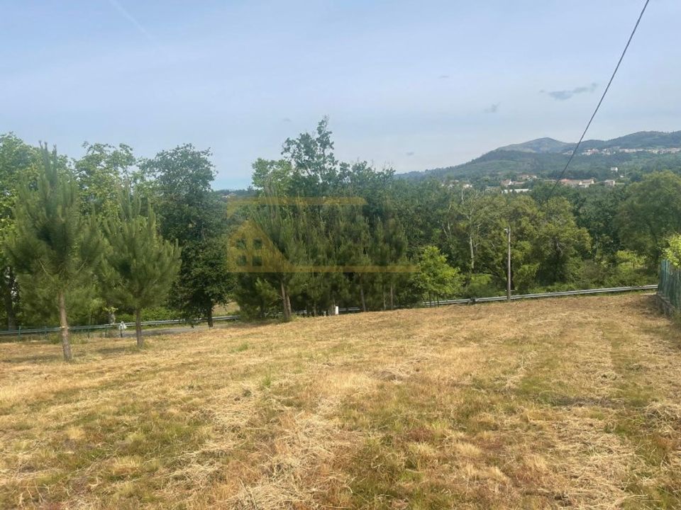 Helårsgrund i Bela, Viana do Castelo - foto 3