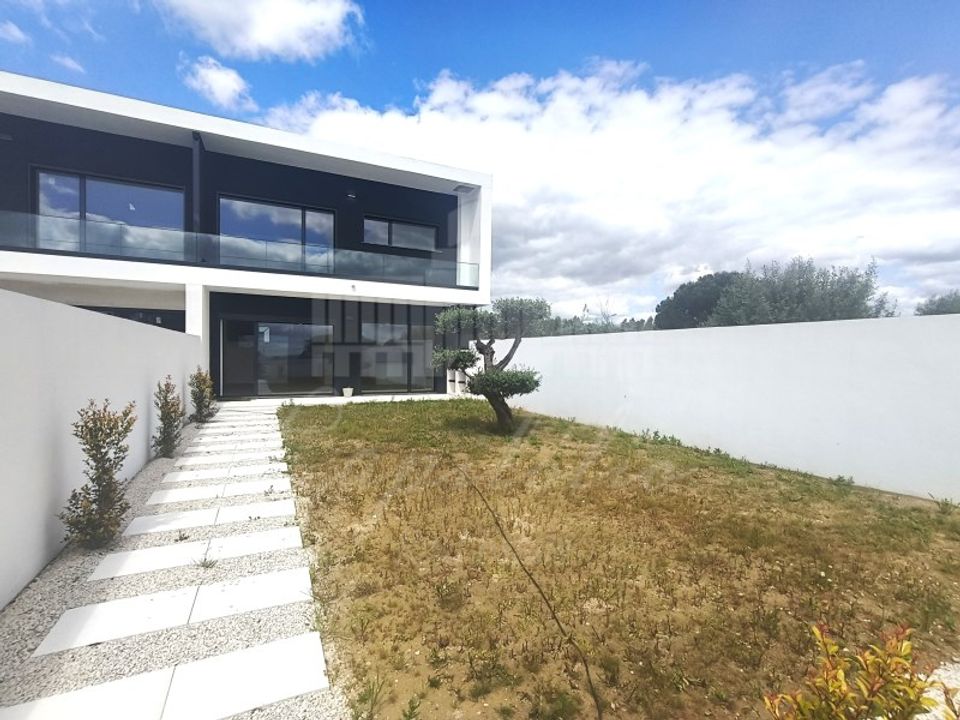 Byhus i Entroncamento, Santarem - foto 3