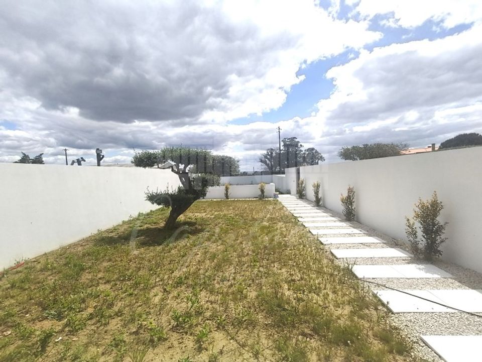 Byhus i Entroncamento, Santarem - foto 4
