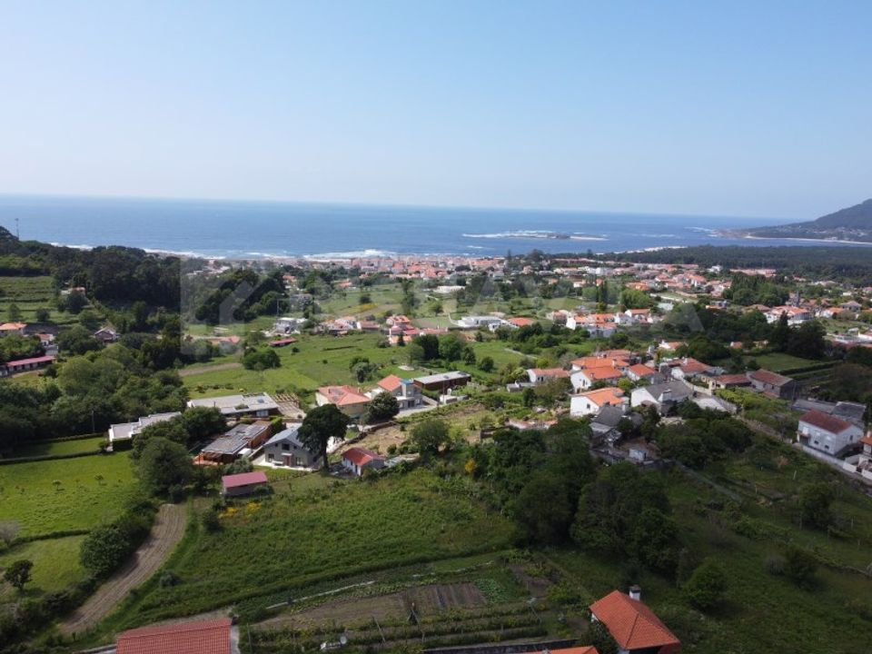 Helårsgrund i Caminha, Viana do Castelo - foto 4