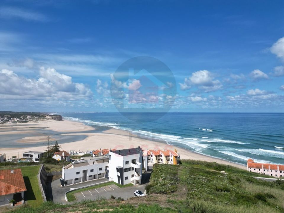 Helårsgrund i Foz do Arelho, Leiria - foto 5