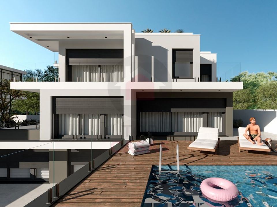 Villa i Atouguia da Baleia, Leiria - foto 2