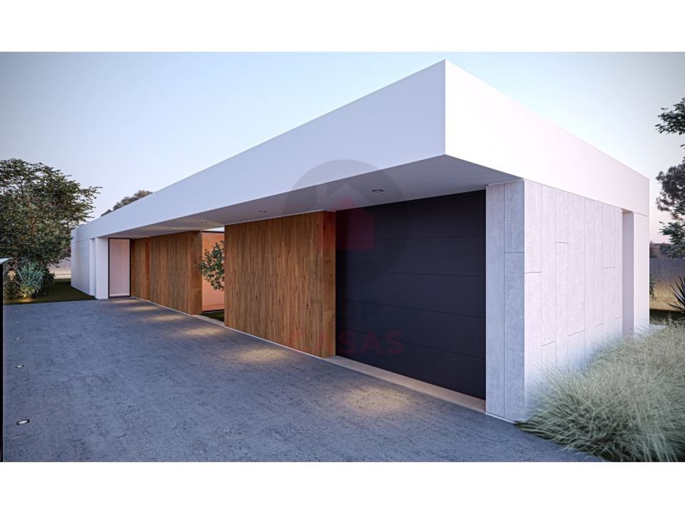 Villa i Obidos, Leiria - foto 3