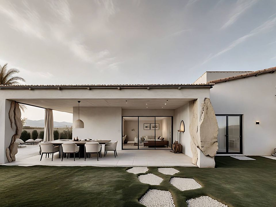 Villa i Telti, Olbia Tempio - foto 3