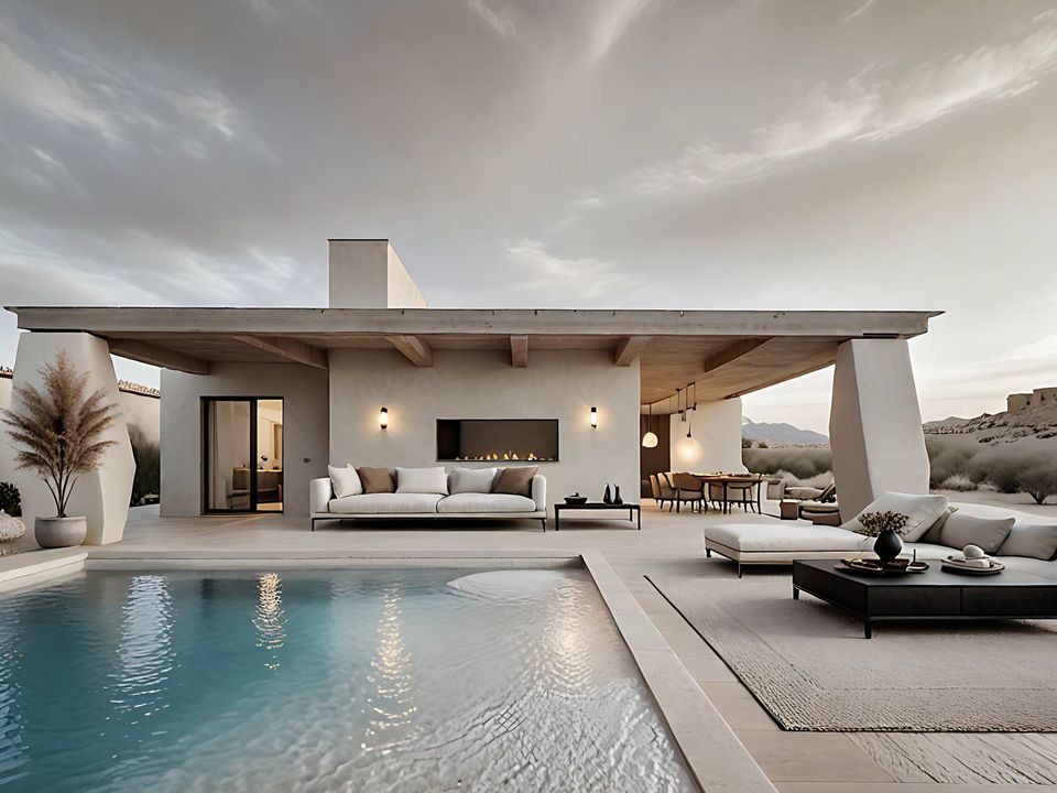 Villa i Telti, Olbia Tempio - foto 3