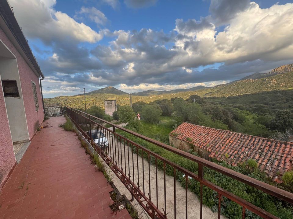 Villa i Olbia, Sassari - foto 3