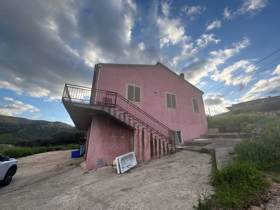 Villa i Olbia, Sassari - foto 4