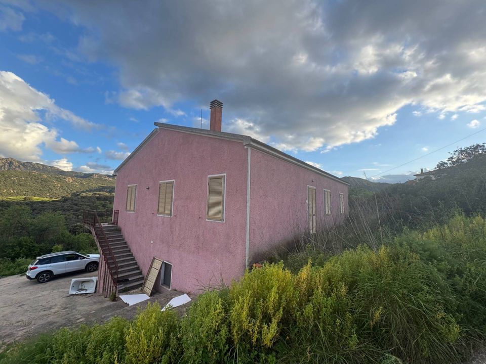 Villa i Olbia, Sassari - foto 5