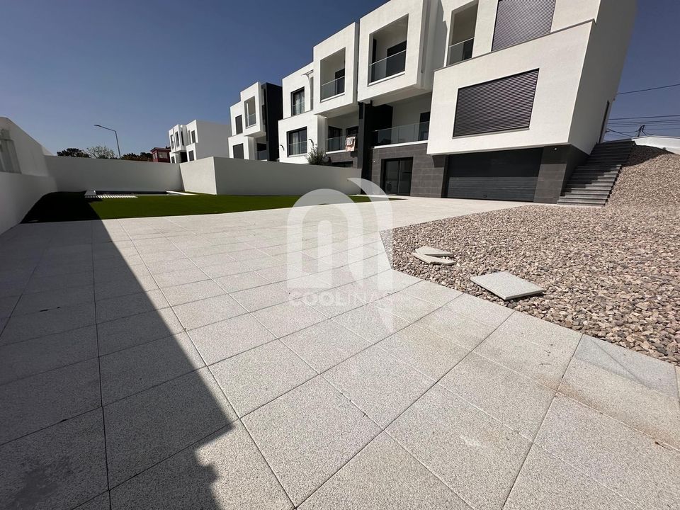 Rækkehus i Seixal, Setubal - foto 2