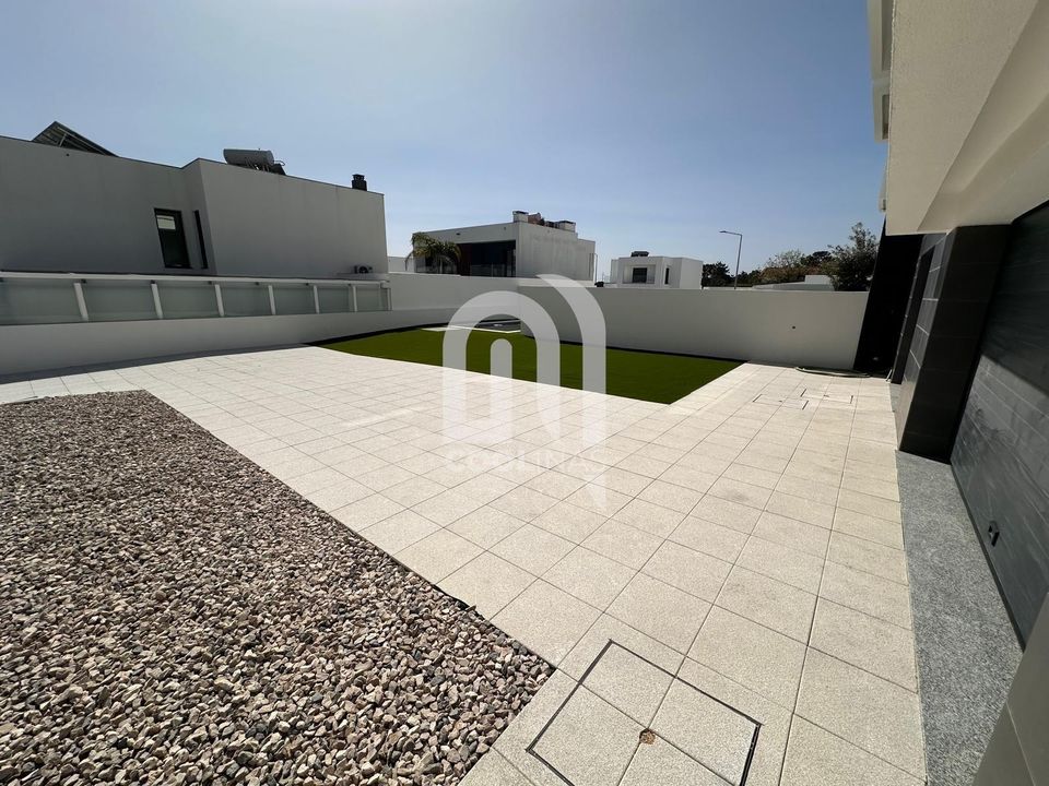 Rækkehus i Seixal, Setubal - foto 3