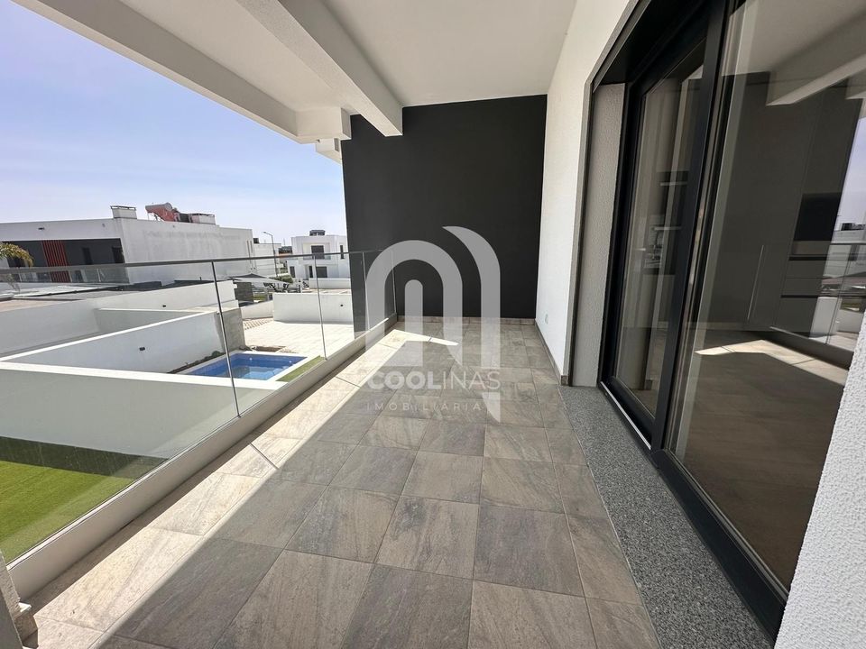 Rækkehus i Seixal, Setubal - foto 4