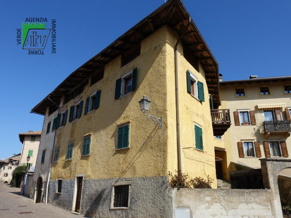 Lejlighed i Sfruz, Trento - foto 2