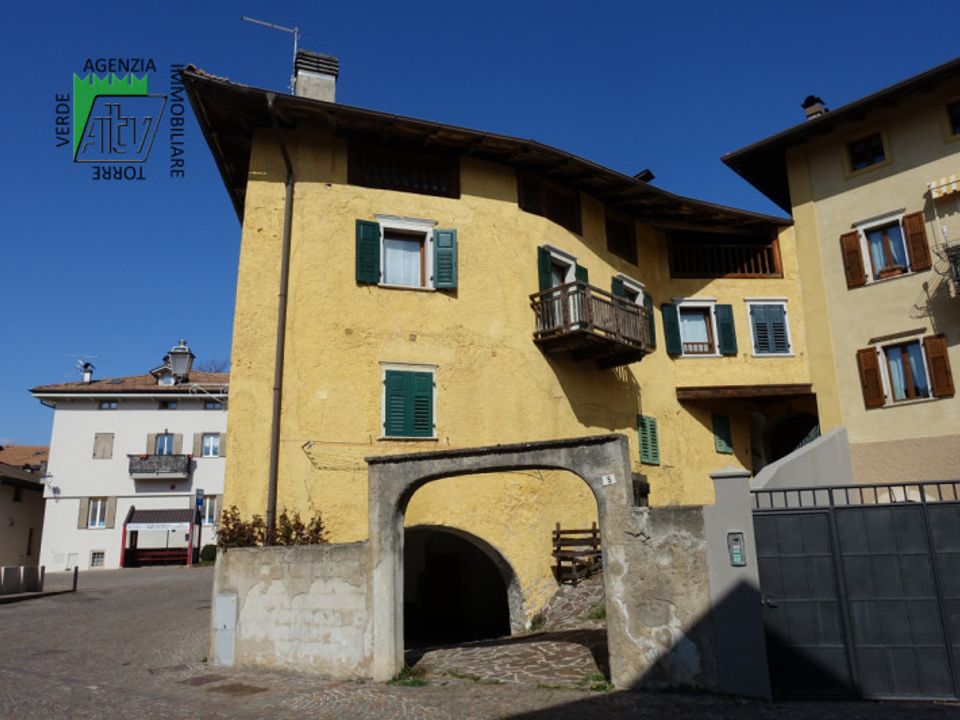 Lejlighed i Sfruz, Trento - foto 3